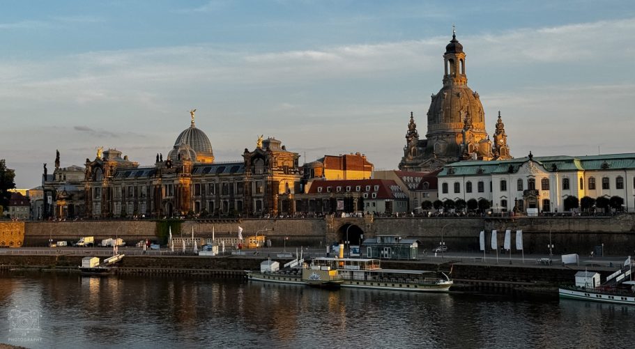 Barockstadt Dresden